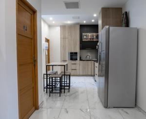 Appartements Le Chateau GrandClement, Lyon-Villeurbanne : photos des chambres