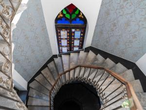 Appartements Le Chateau GrandClement, Lyon-Villeurbanne : photos des chambres