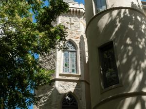 Appartements Le Chateau GrandClement, Lyon-Villeurbanne : photos des chambres