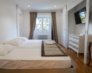 Appartements Le Chateau GrandClement, Lyon-Villeurbanne : photos des chambres