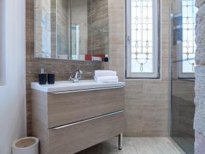 Appartements Le Chateau GrandClement, Lyon-Villeurbanne : photos des chambres