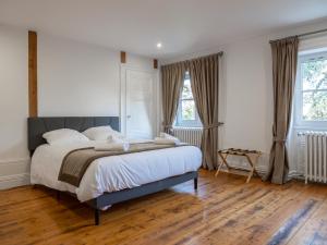 Appartements Le Chateau GrandClement, Lyon-Villeurbanne : photos des chambres