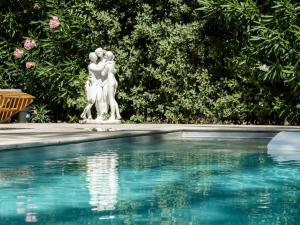 Appartements Le Chateau GrandClement, Lyon-Villeurbanne : photos des chambres