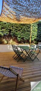 Appartements Logis Robin : Appartement 2 Chambres