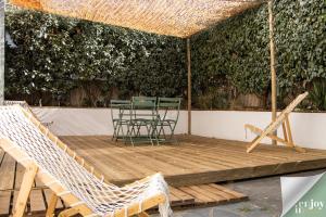 Appartements Logis Robin : photos des chambres