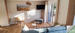 Appartements Logis Robin : photos des chambres
