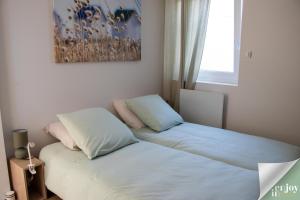 Appartements Logis Robin : photos des chambres