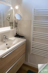 Appartements Logis Robin : photos des chambres