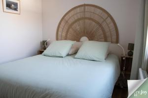 Appartements Logis Robin : photos des chambres