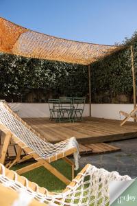 Appartements Logis Robin : photos des chambres