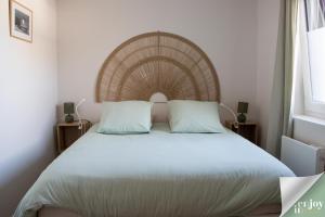 Appartements Logis Robin : photos des chambres