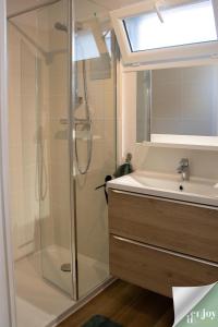Appartements Logis Robin : photos des chambres