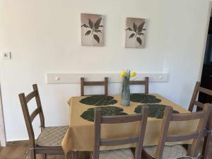 Tariczky Guesthouse