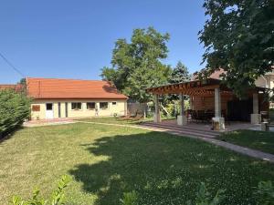Tariczky Guesthouse