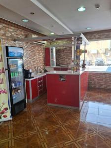 امسية الشرق