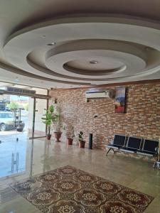 امسية الشرق