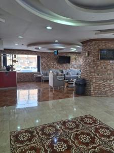 امسية الشرق