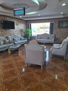 امسية الشرق