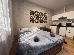 Apart HOSTEL - KrakHouse