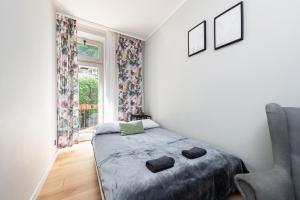 Aparthotel - KrakHouse