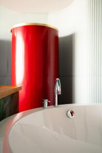 Hotels Hotel Atlantic : photos des chambres