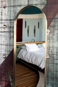 Hotels Hotel Atlantic : photos des chambres