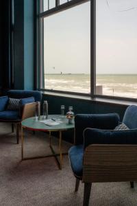 Hotels Hotel Atlantic : photos des chambres