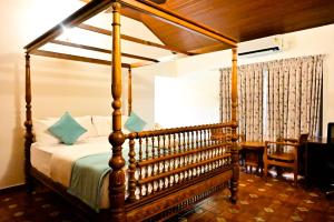 Villa Vaasa Luxury Homestay