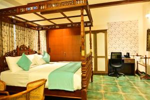 Villa Vaasa Luxury Homestay