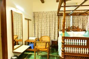 Villa Vaasa Luxury Homestay