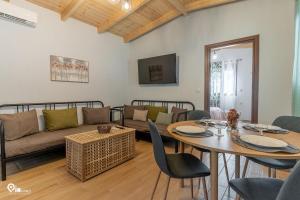Myrtalis - Tzoumerka Mountain View Retreat
