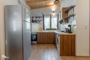Myrtalis - Tzoumerka Mountain View Retreat