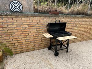 Chalet con 2 Camere da Letto