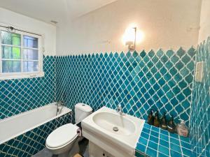 Villas Maison Place des Lices : photos des chambres