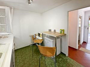 Villas Maison Place des Lices : photos des chambres