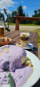 Krkonošská chaloupka