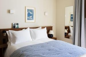ALFRED HOTELS Port-Vieux : photos des chambres