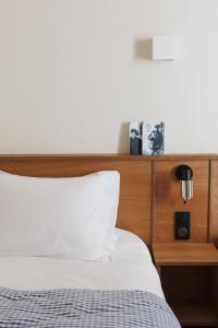 ALFRED HOTELS Port-Vieux : photos des chambres