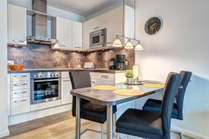 Residenz am Balmer See - BS 10 mit Wellnessbereich