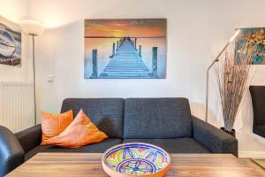 Residenz am Balmer See - BS 10 mit Wellnessbereich