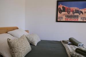 Villas Villa air-conditioning heated pool Alpilles view Mouries LS1-455 : photos des chambres