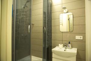 Doba In Ua Luhovska255 Apartments