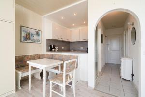 Ferienpark Sierksdorf App 625 - Strandlage