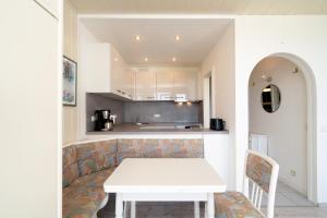 Ferienpark Sierksdorf App 625 - Strandlage