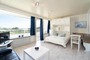 Ferienpark Sierksdorf App 625 - Strandlage