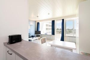 Ferienpark Sierksdorf App 625 - Strandlage