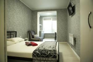 Doba In Ua Luhovska255 Apartments