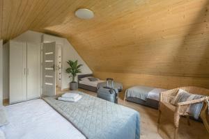 Dream Home 600m2 EV WiFi600 PlaySt Kominek Las10min