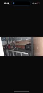 Hay mixta safia bloc 19 app 11 martil - Ubytování bez kategorie ve městě Martil