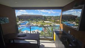 Flats 5 Estrelas Eco Resort Carneiros by La Playa